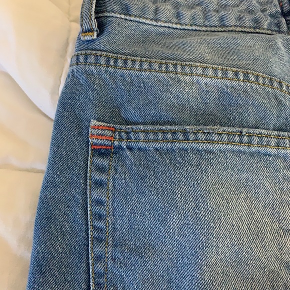 Urban Outfitters BDG mom jeans - Picture 3 of 4